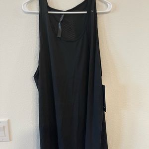 Lululemon Men's Metal Vent Breathe Tank size XL New with tags